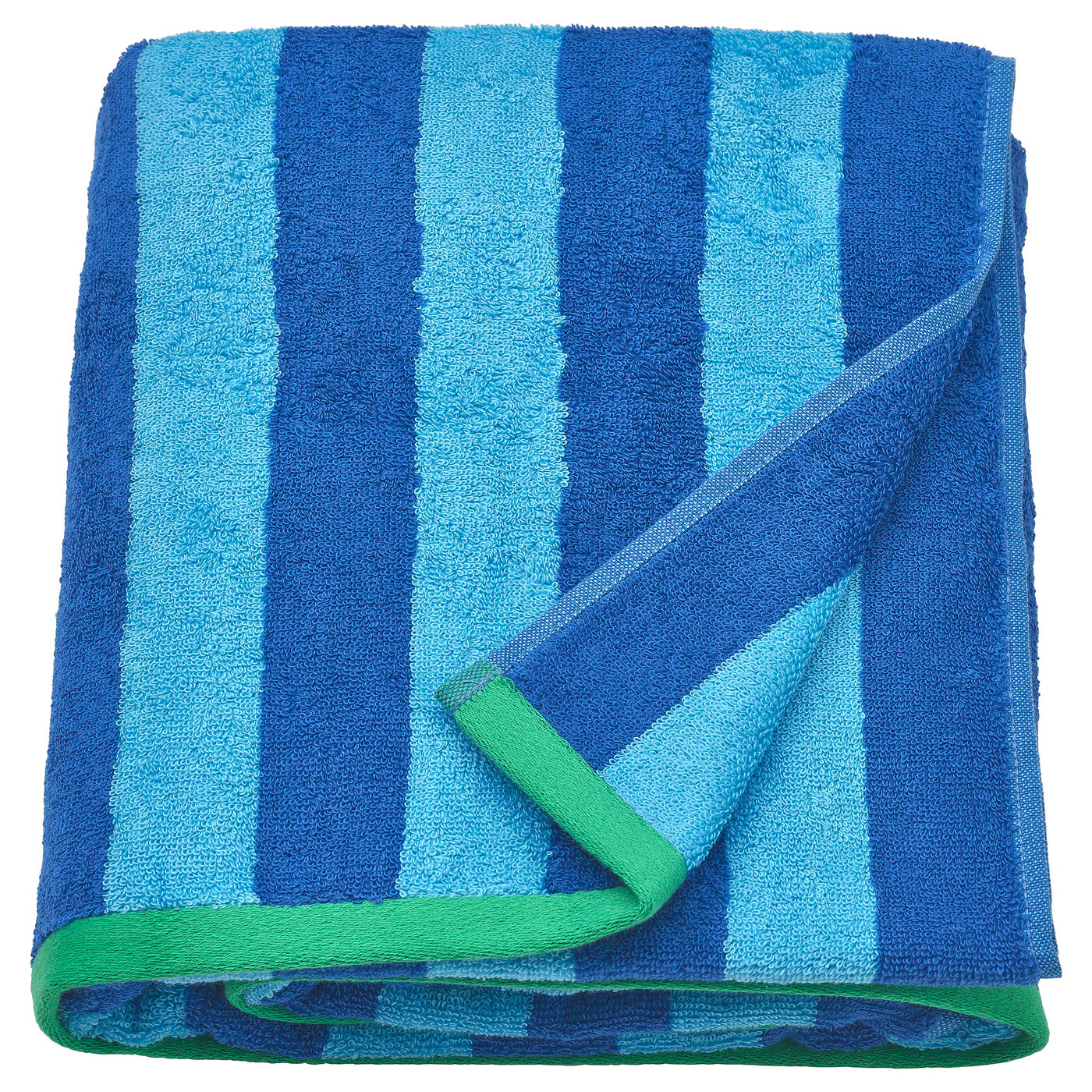 SLÅNHÖSTMAL drap de bain