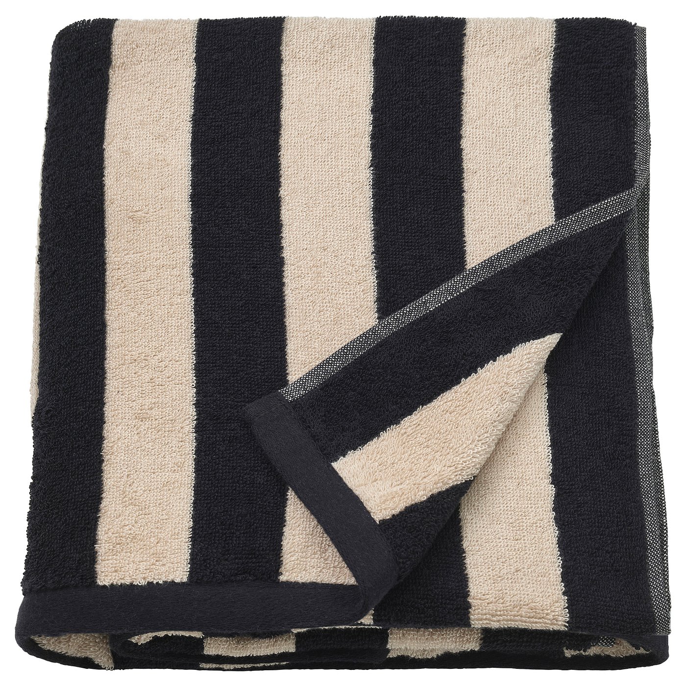 SLÅNHÖSTMAL drap de bain