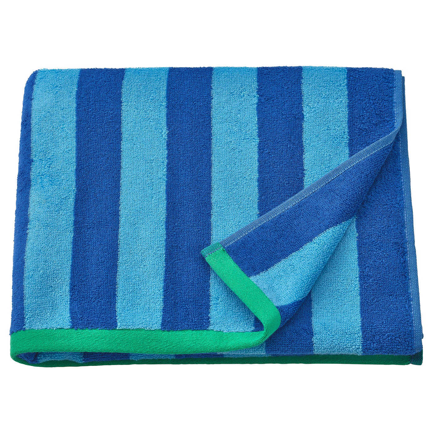 SLÅNHÖSTMAL serviette de bain