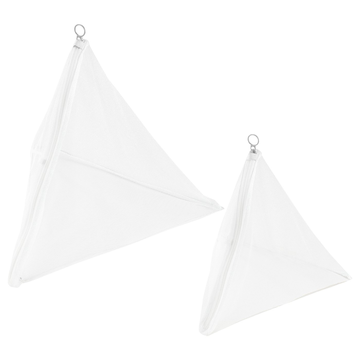 SLIBB filet à linge, 2pcs