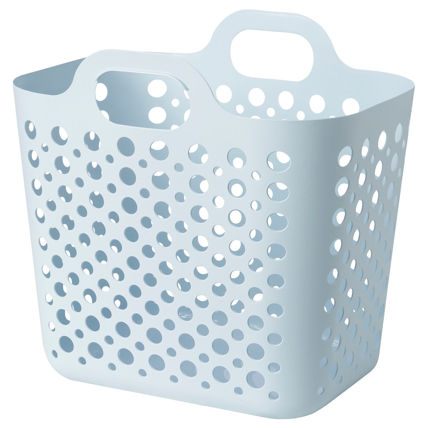 SLIBB panier à linge souple