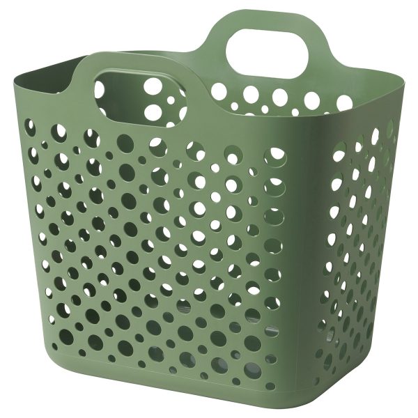 SLIBB panier à linge souple