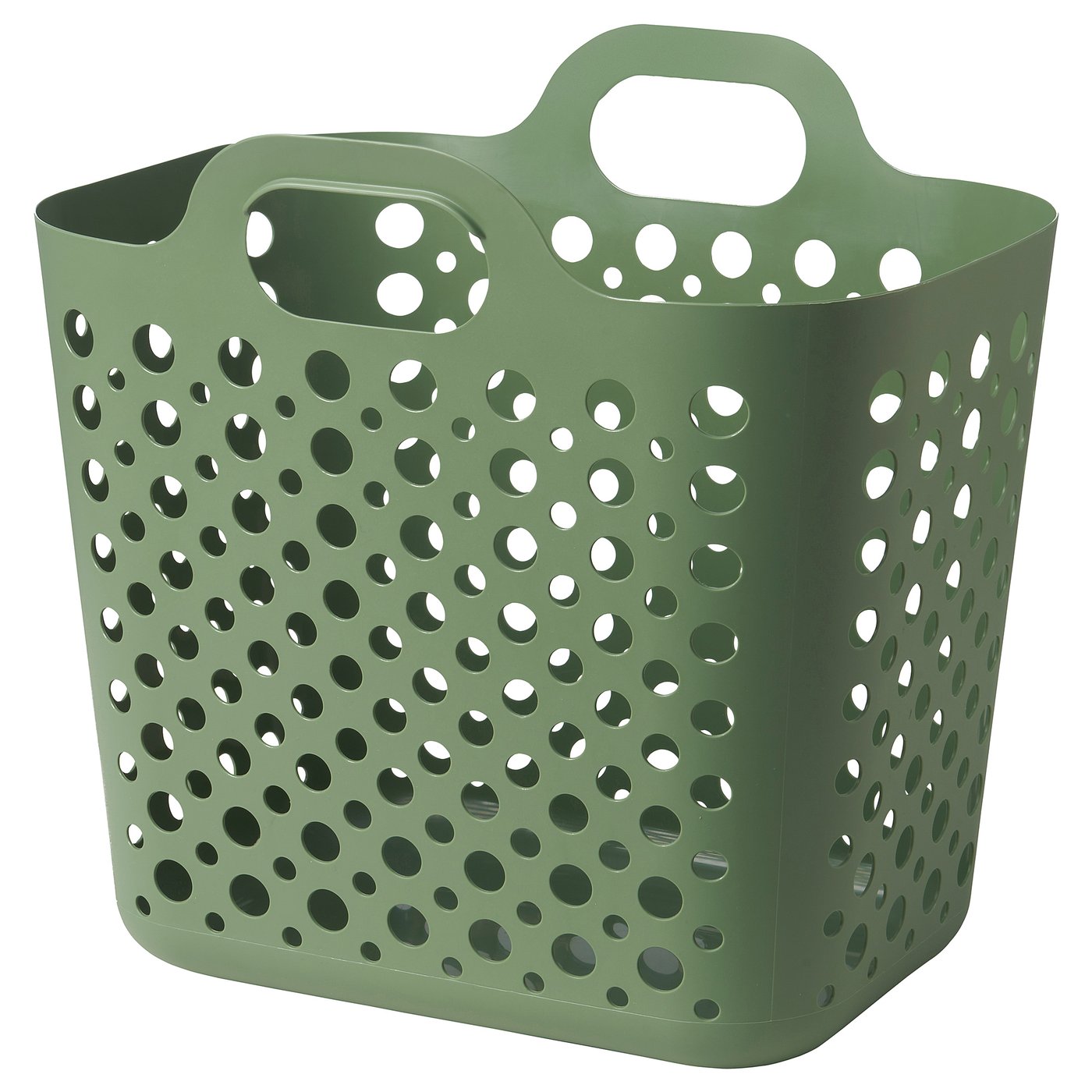 SLIBB panier à linge souple