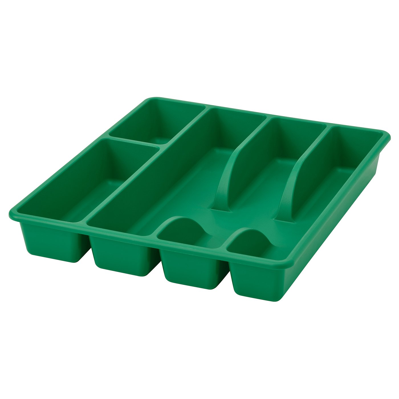 SMÄCKER range-couverts