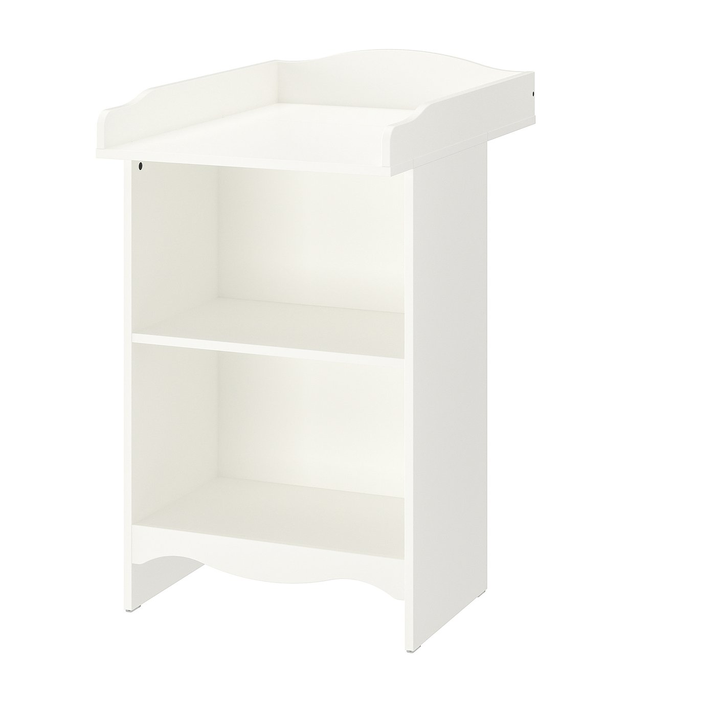 SMÅGÖRA table à langer/bibliothèque