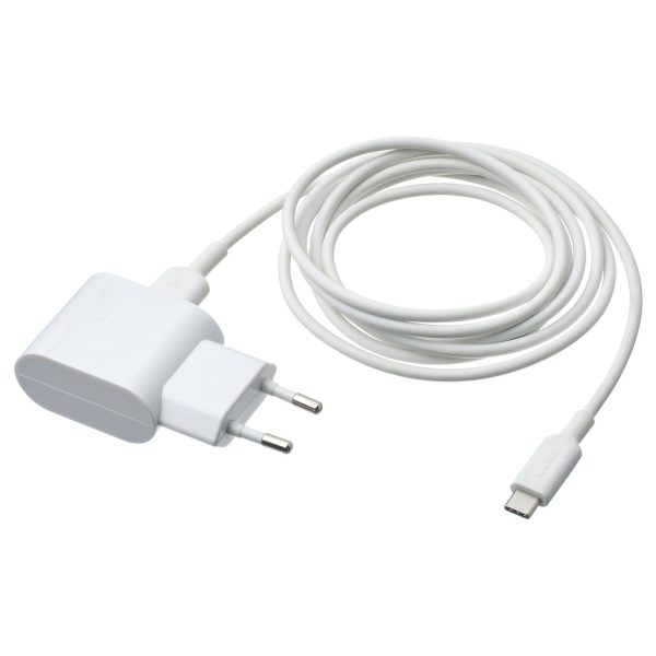 SMÅHAGEL kit d'alimentation électrique