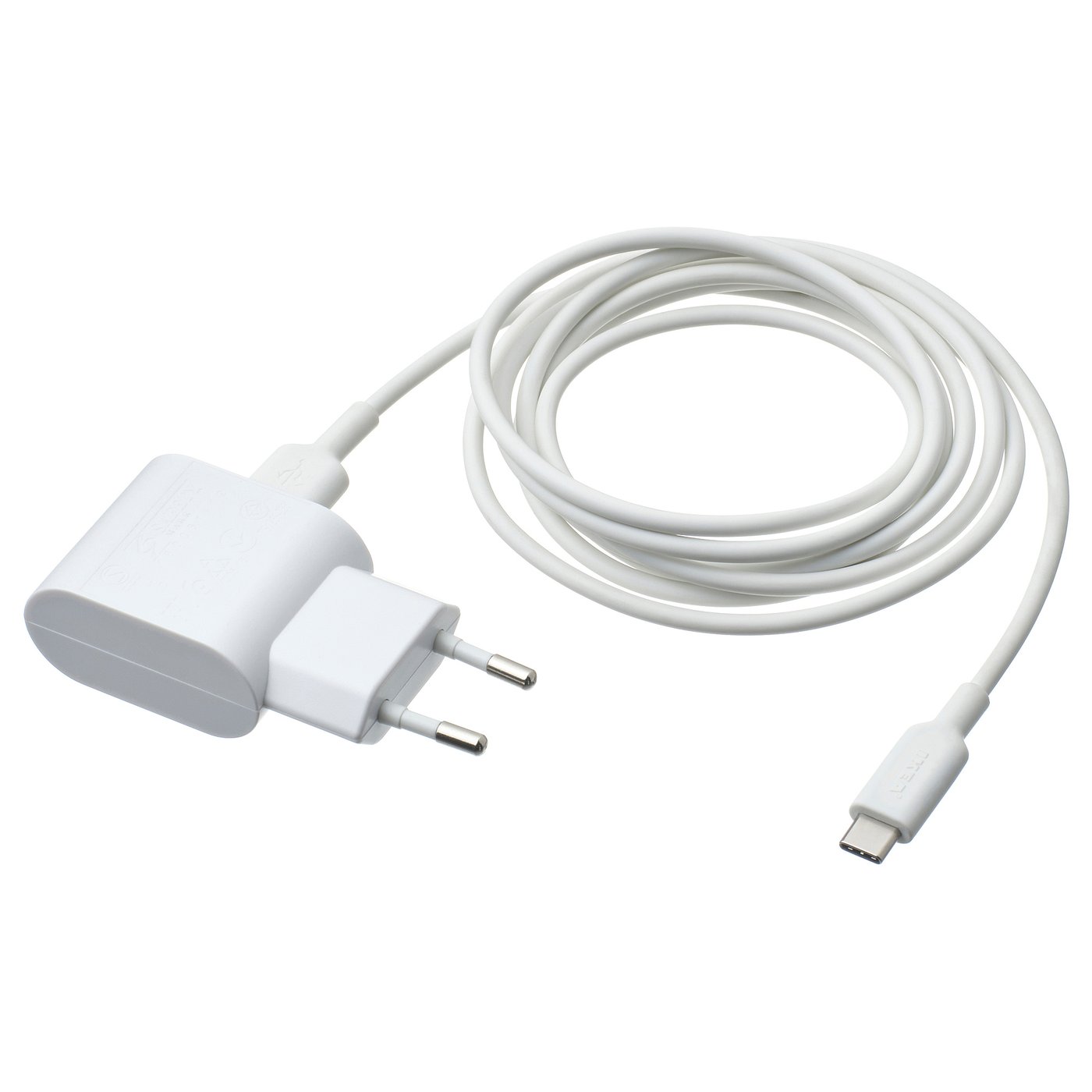 SMÅHAGEL kit d'alimentation électrique