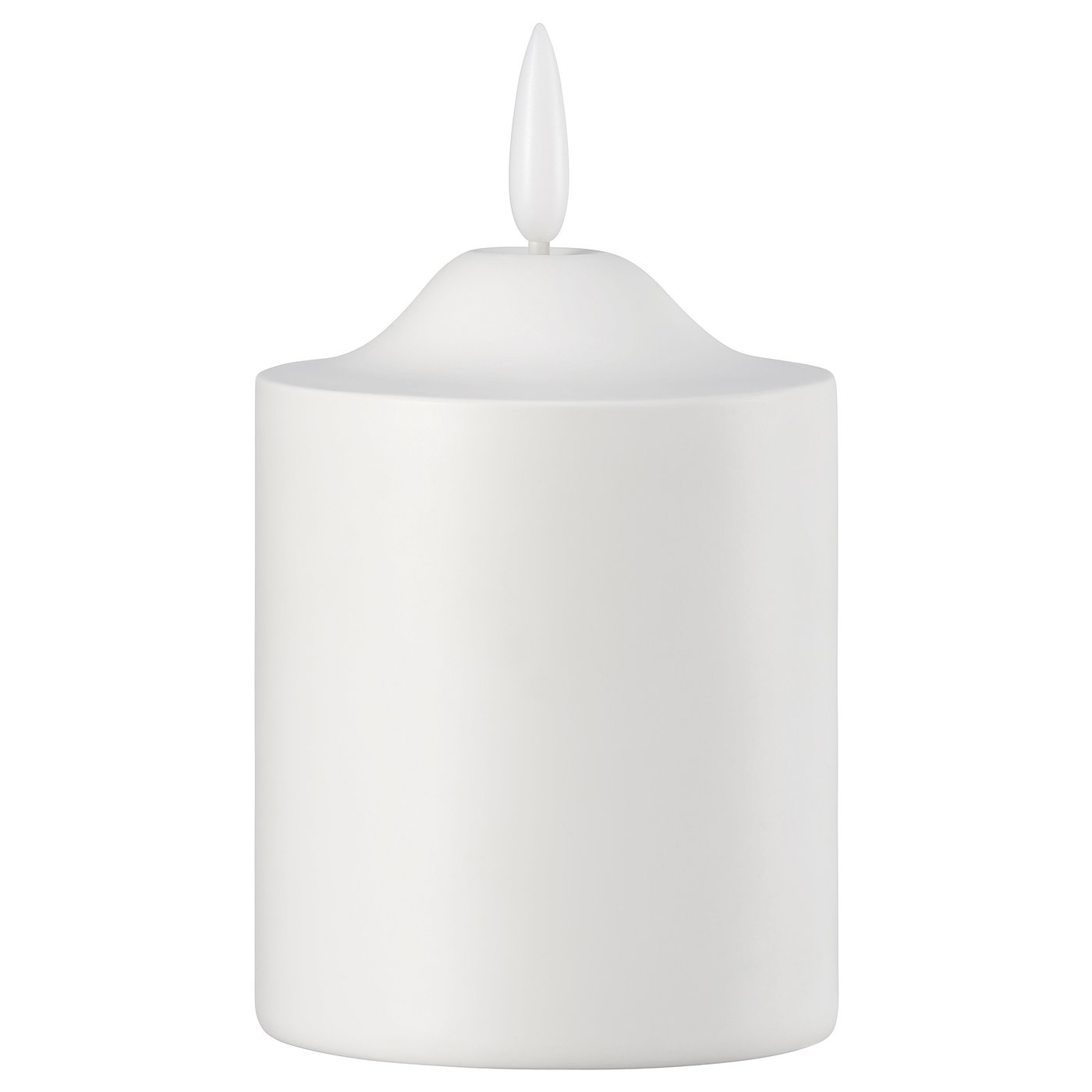 SMÅLOM bougie bloc LED