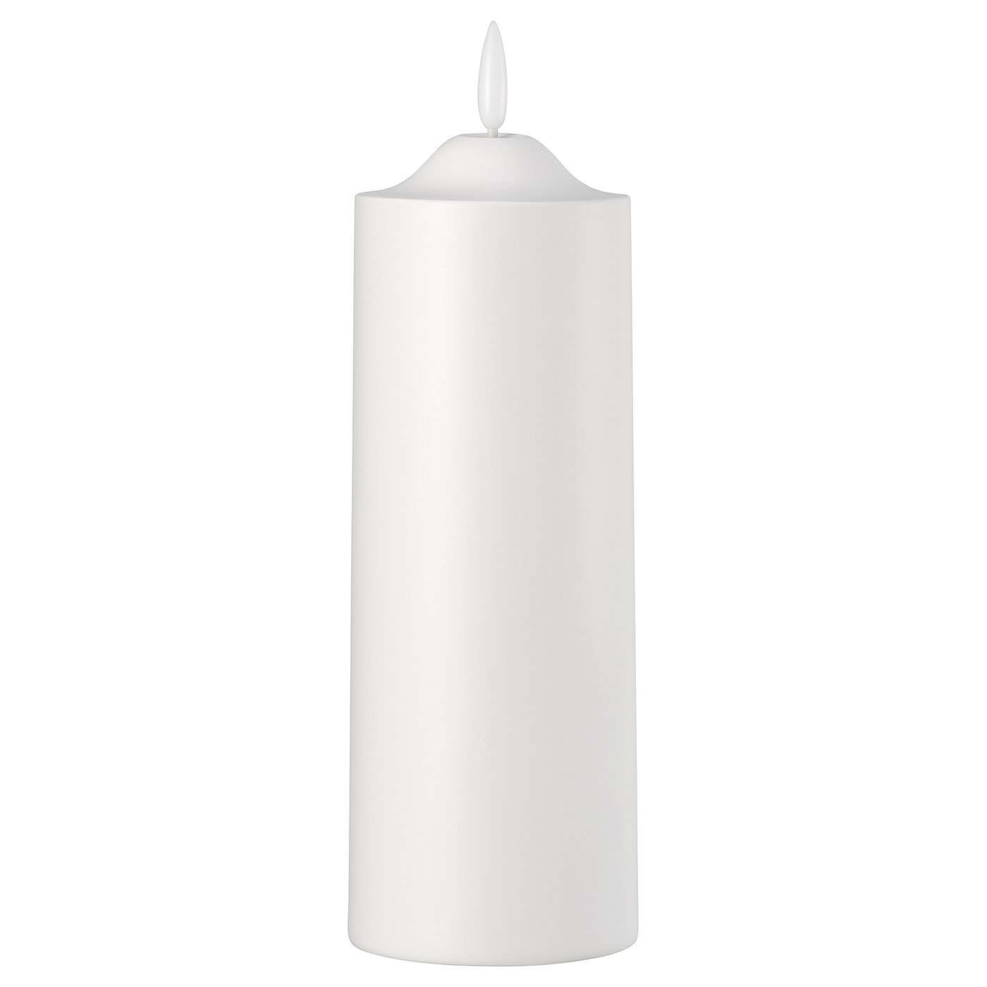 SMÅLOM bougie bloc LED