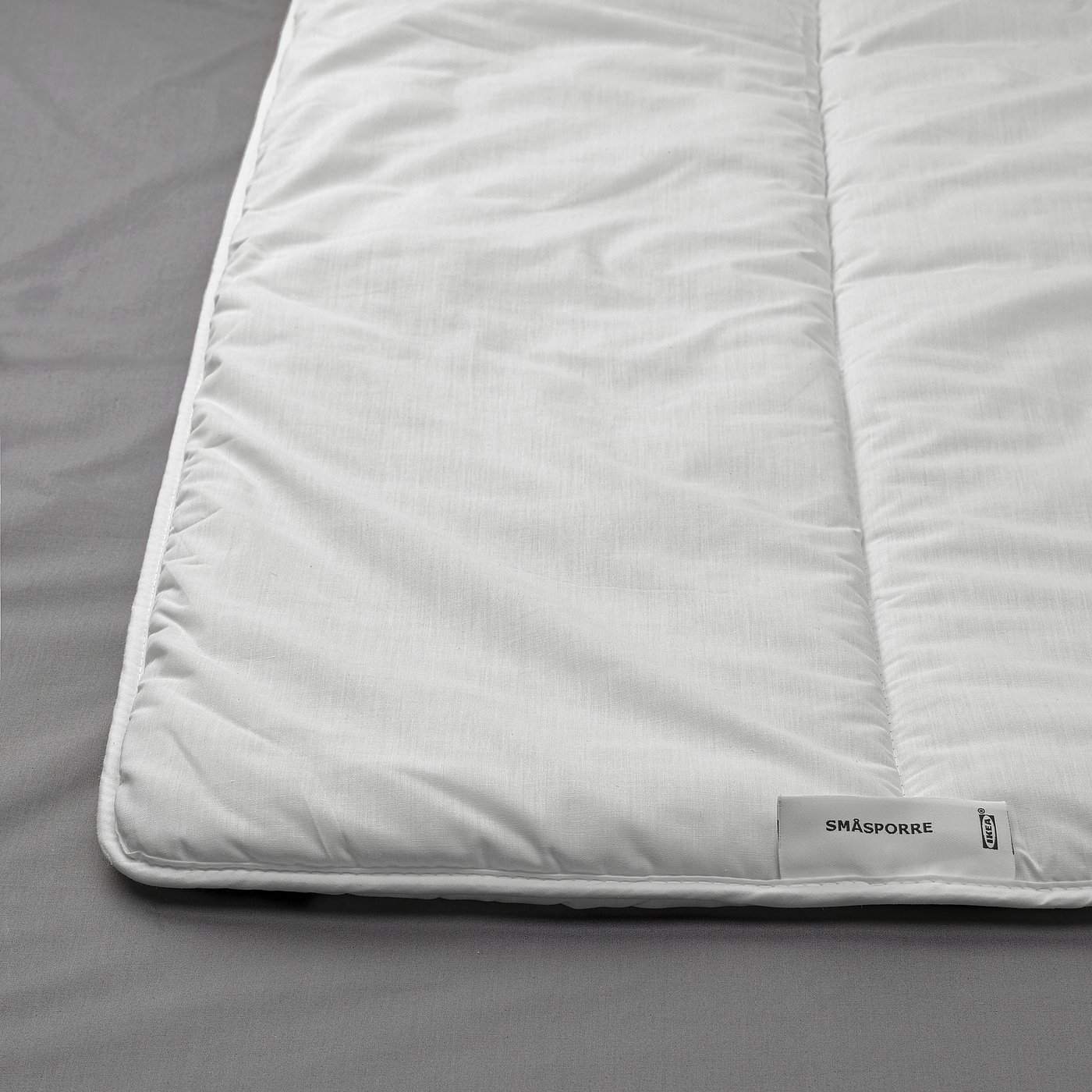 SMÅSPORRE couette, chaude