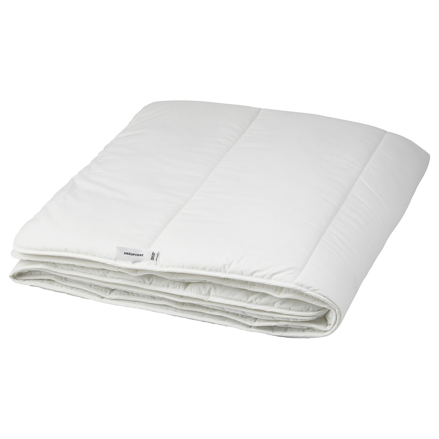 SMÅSPORRE couette, chaude