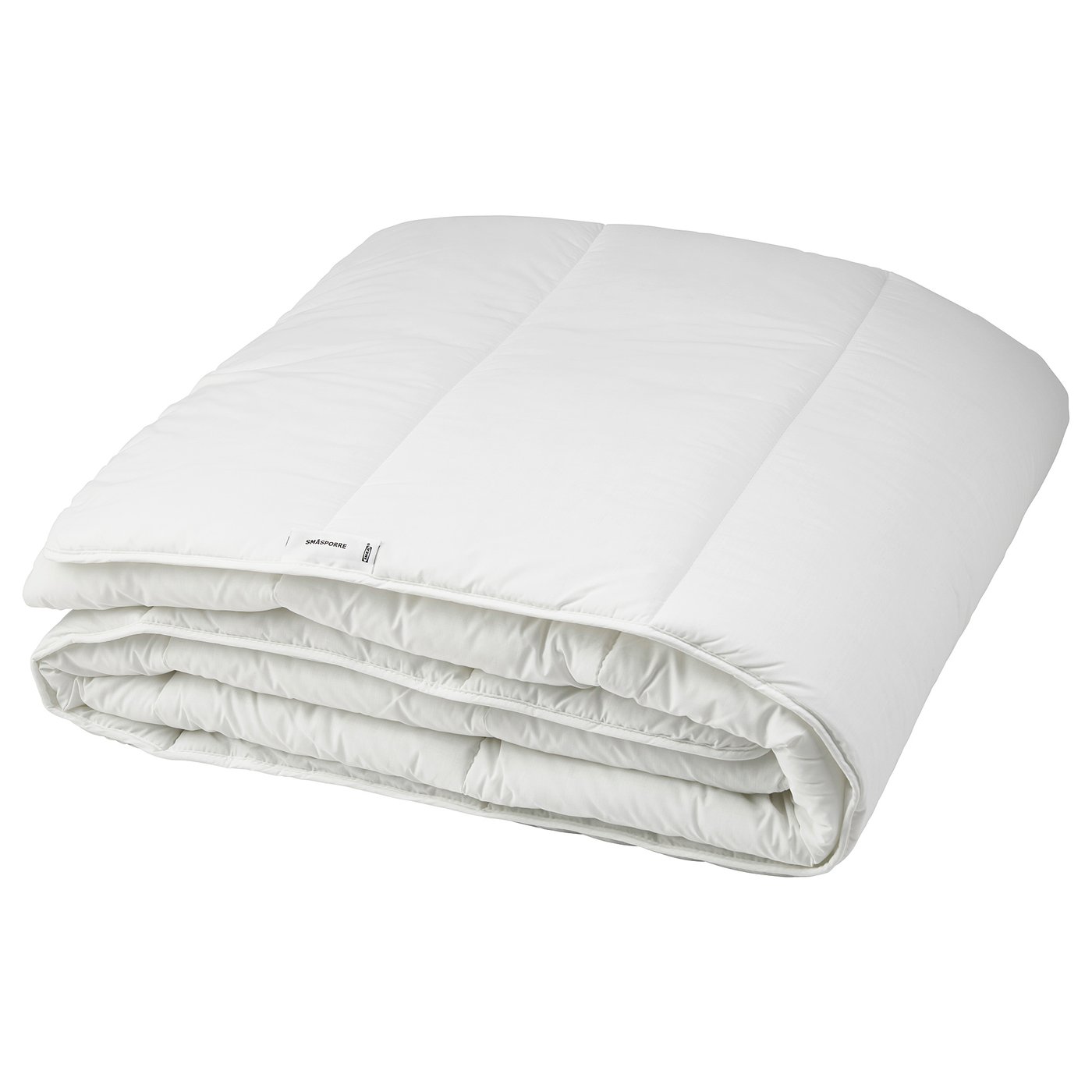 SMÅSPORRE couette, chaude
