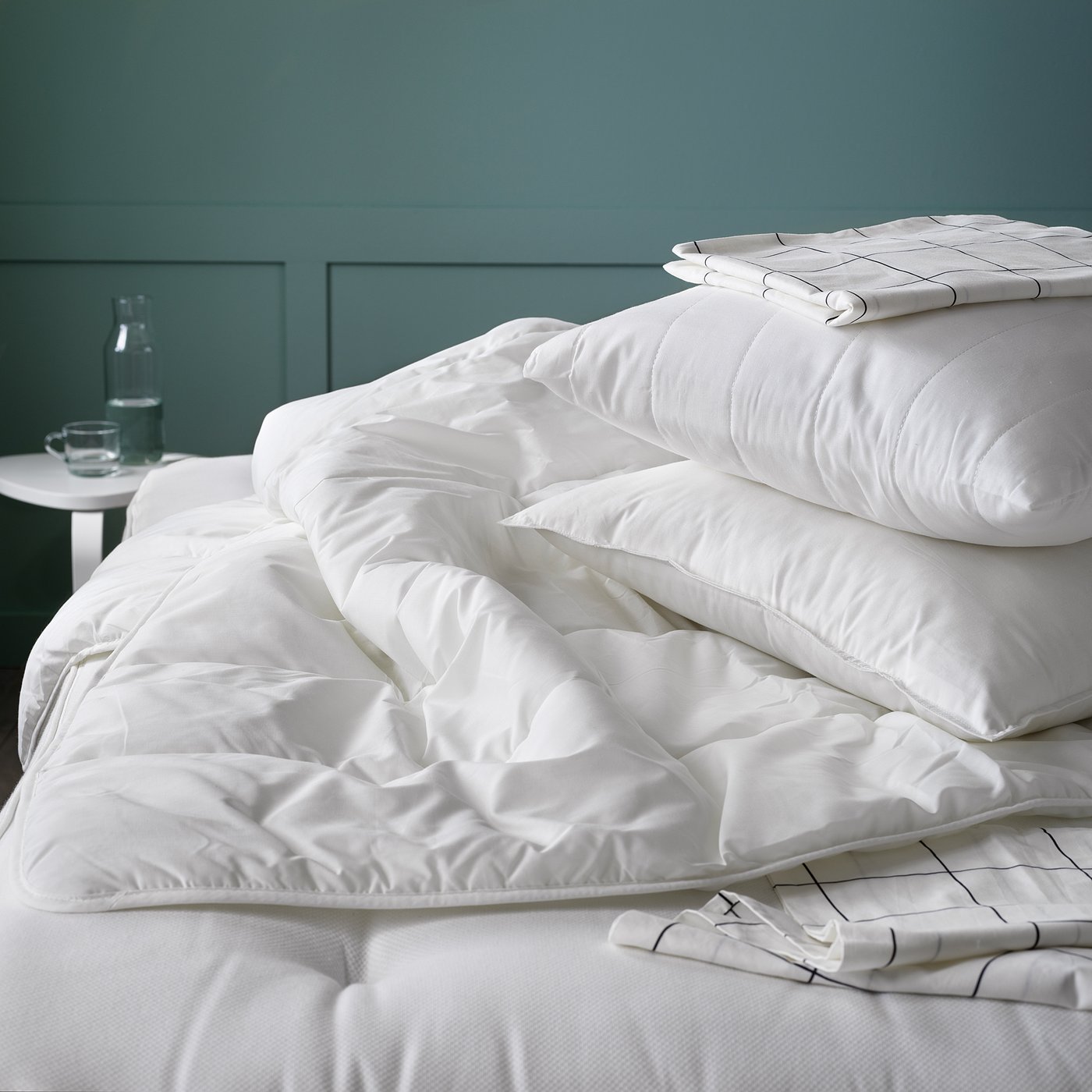 SMÅSPORRE couette, légère
