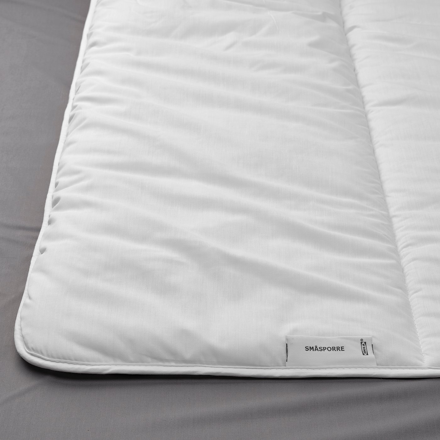 SMÅSPORRE couette, très chaude