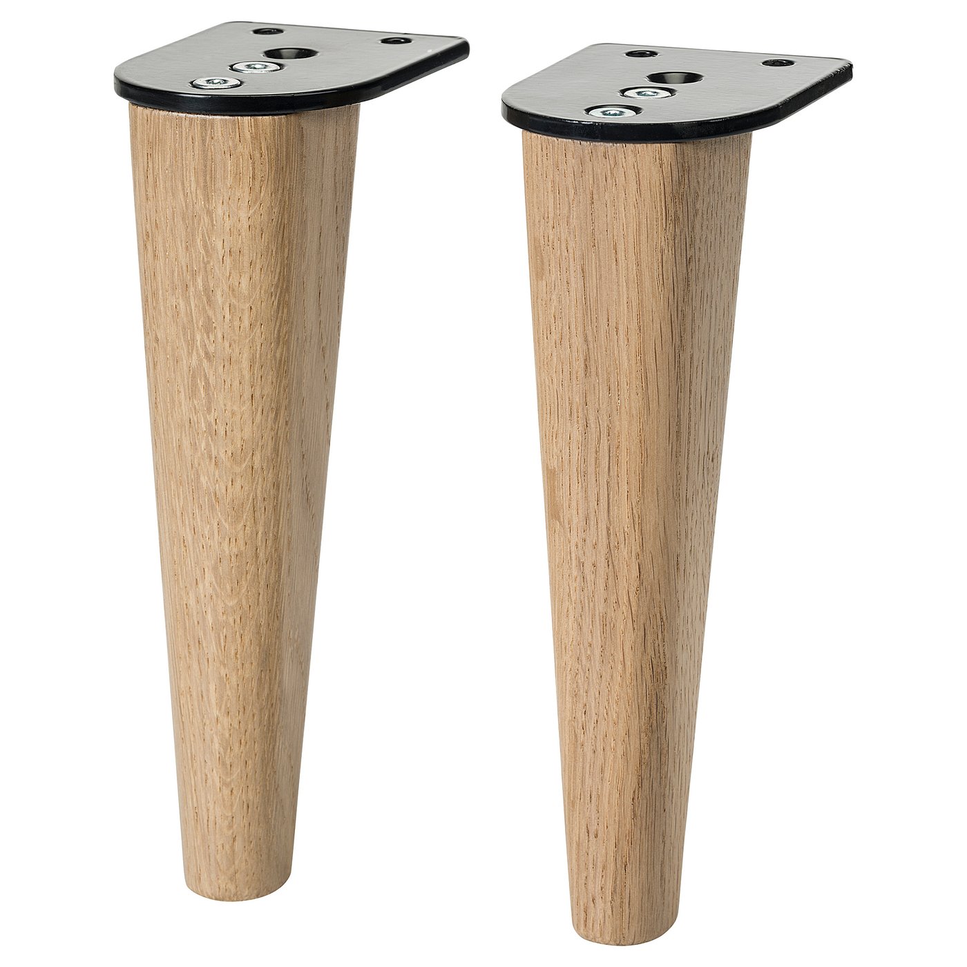 SMEDSTORP pieds pour canapé
