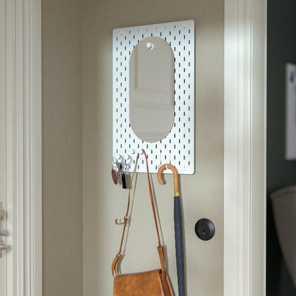 SMULTRONTRÄD miroir