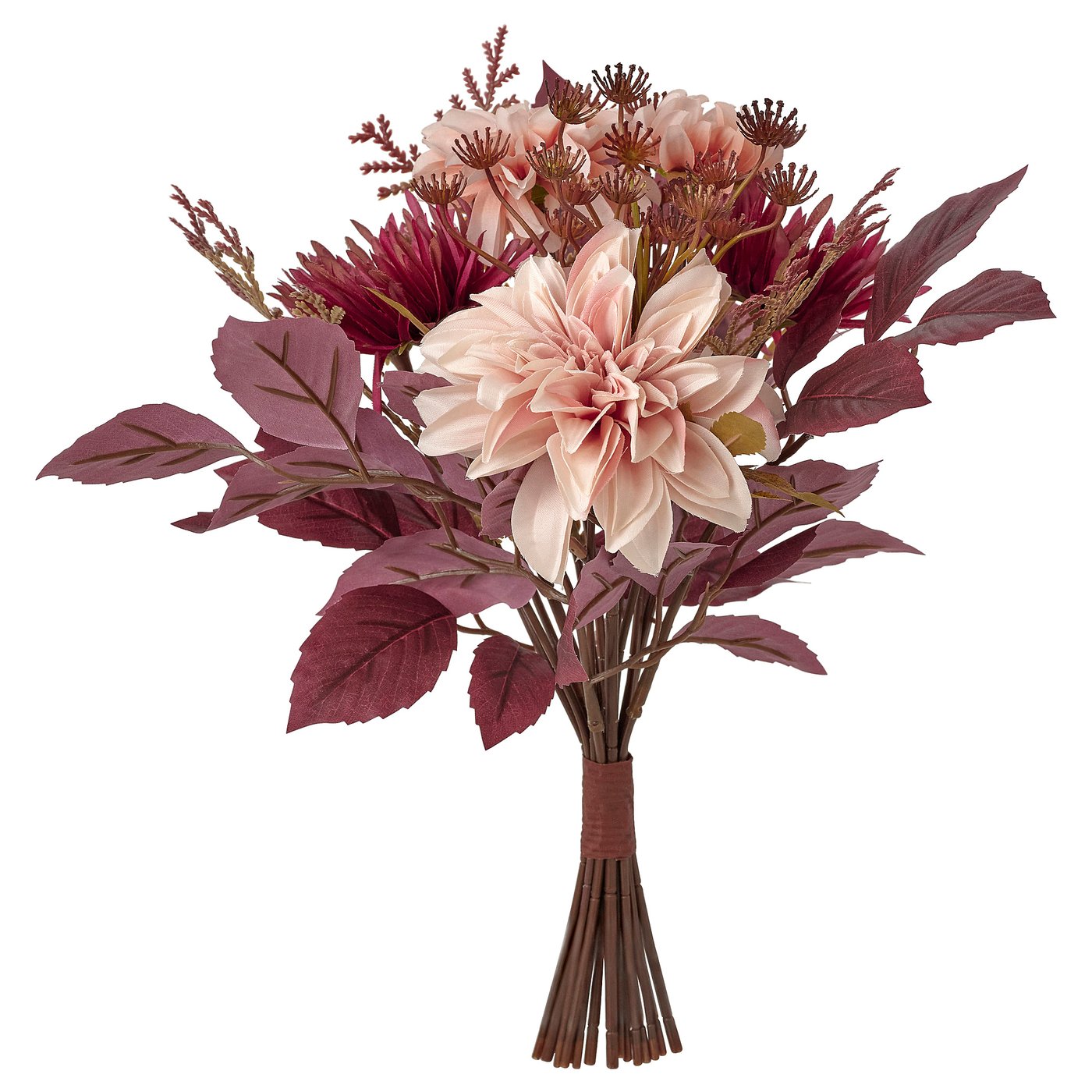 SMYCKA bouquet artificiel
