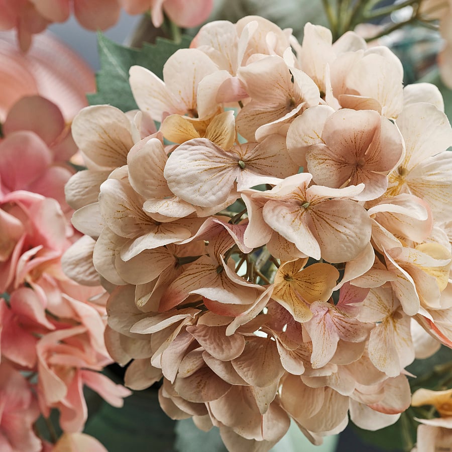 SMYCKA fleur artificielle