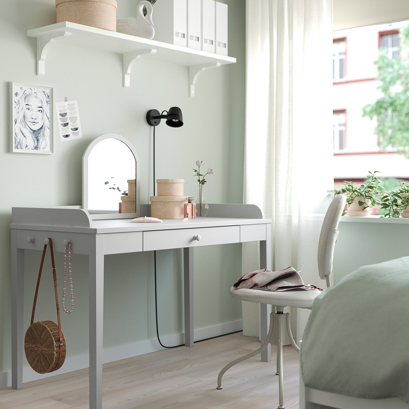 SMYGA bureau