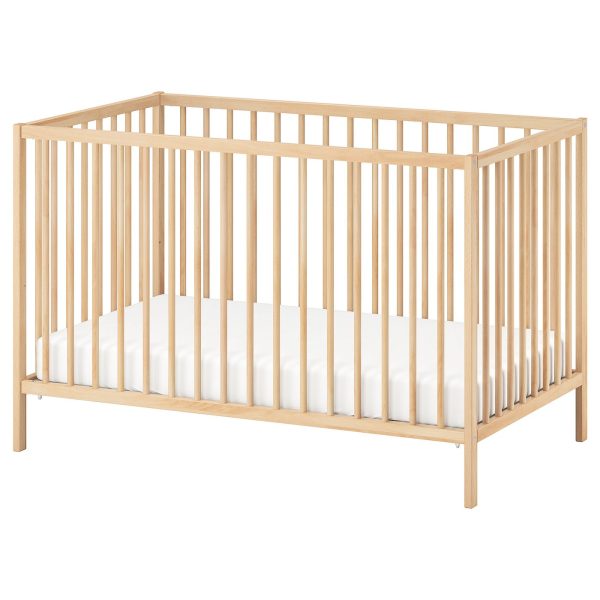 SNIGLAR lit bébé