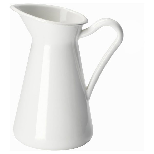 SOCKERÄRT vase/pichet