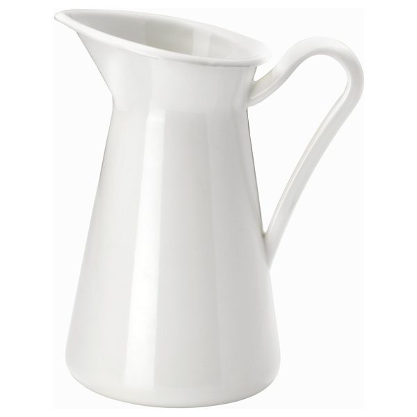 SOCKERÄRT vase/pichet
