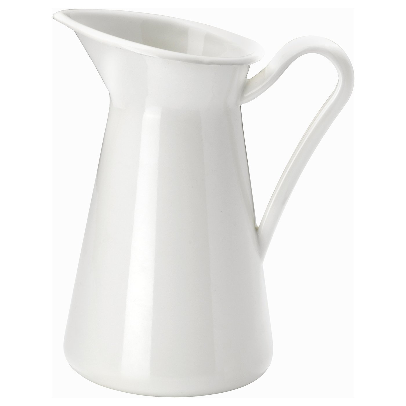SOCKERÄRT vase/pichet