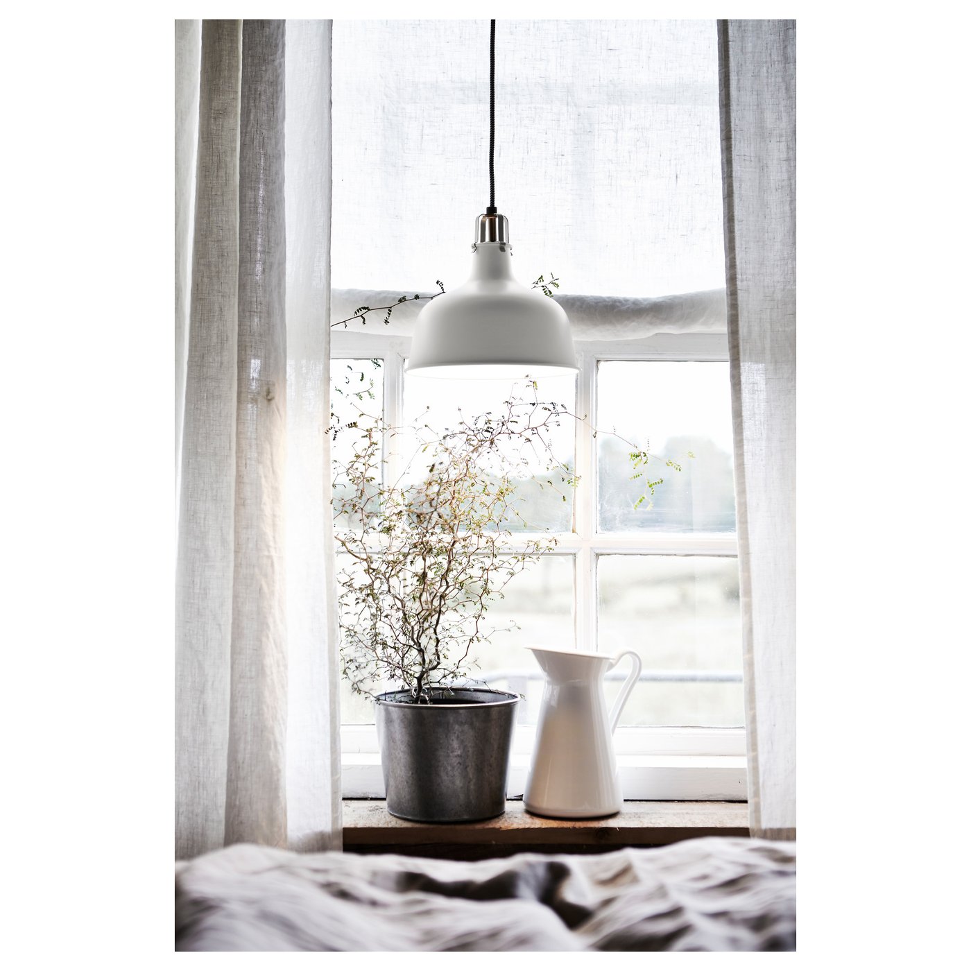 SOCKERÄRT vase/pichet