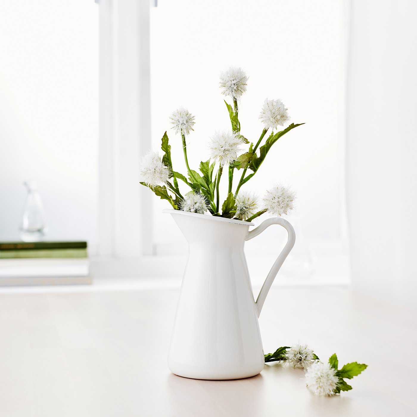 SOCKERÄRT vase/pichet