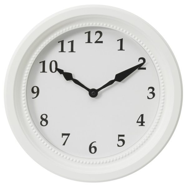 SÖNDRUM horloge murale
