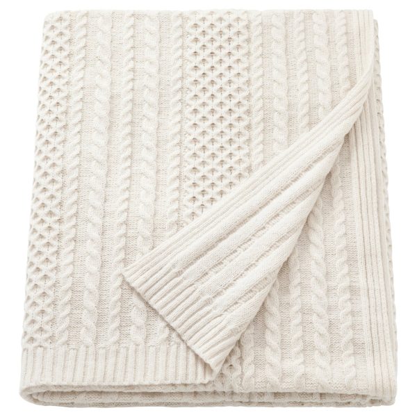SÖRBYSKOGEN plaid