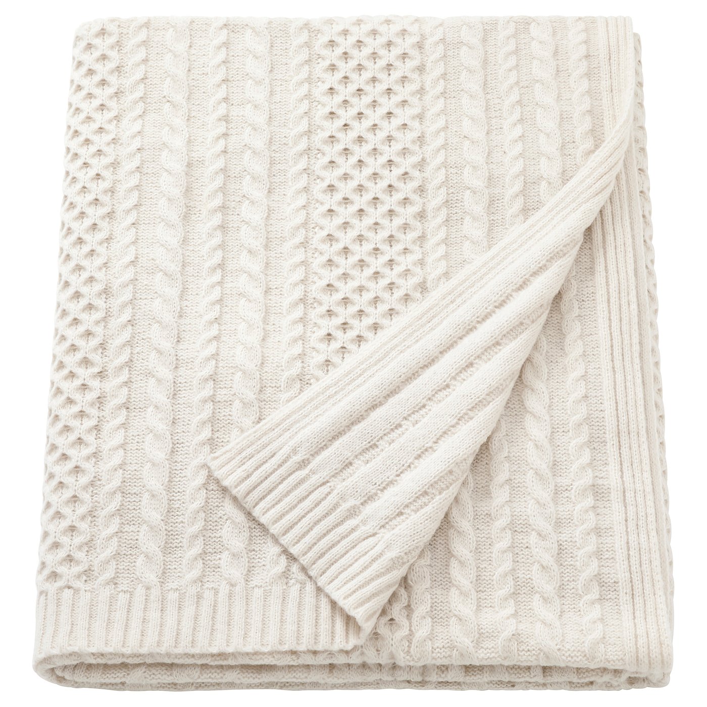SÖRBYSKOGEN plaid