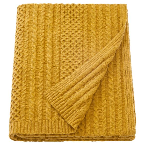 SÖRBYSKOGEN plaid