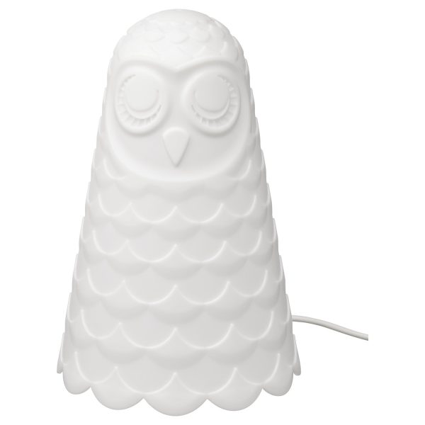 SOLBO lampe de table à LED