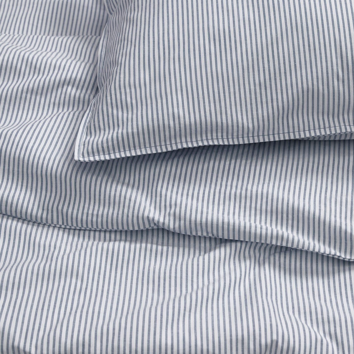 SOLFIBBLA housse de couette et 1 taie