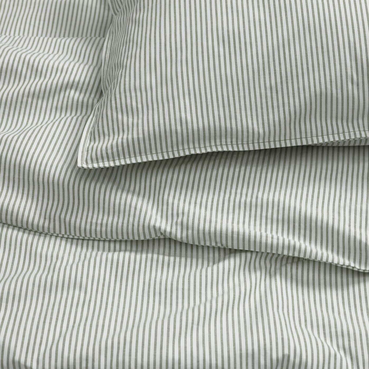 SOLFIBBLA housse de couette et 1 taie