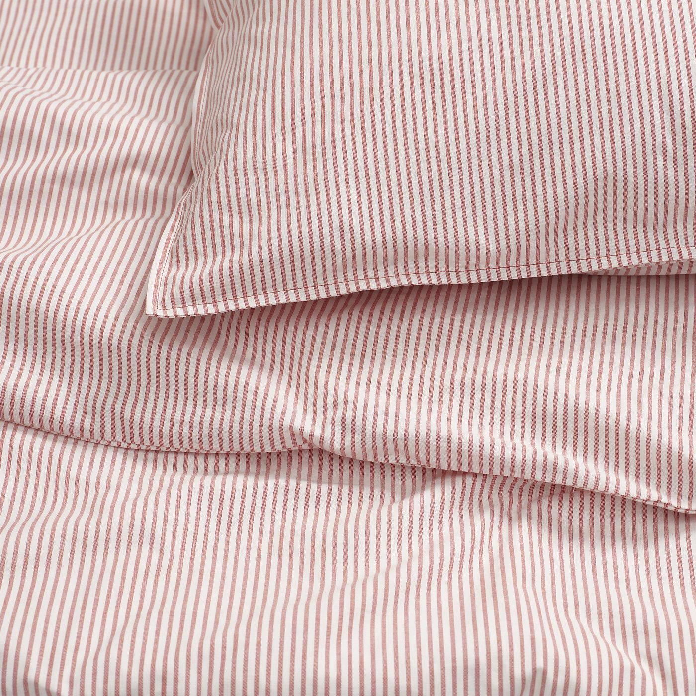 SOLFIBBLA housse de couette et 2 taies
