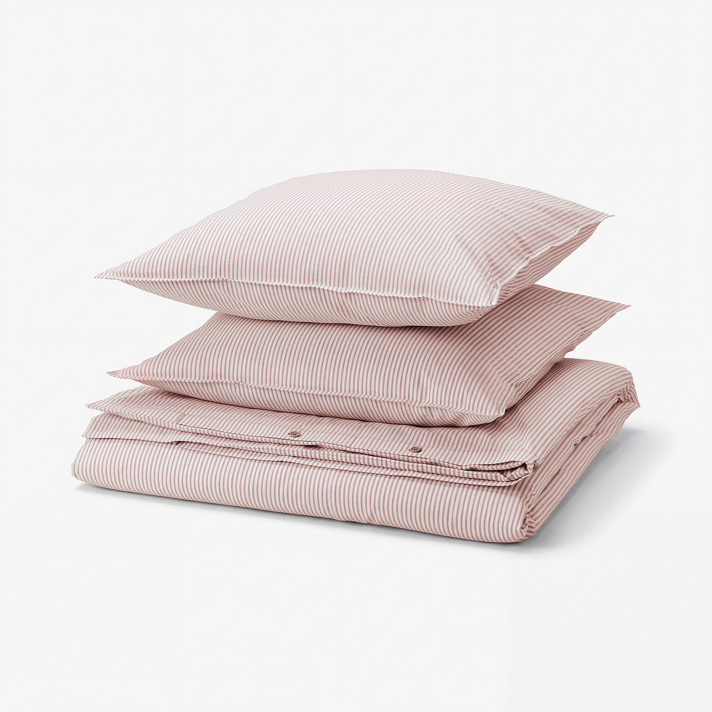 SOLFIBBLA housse de couette et 2 taies