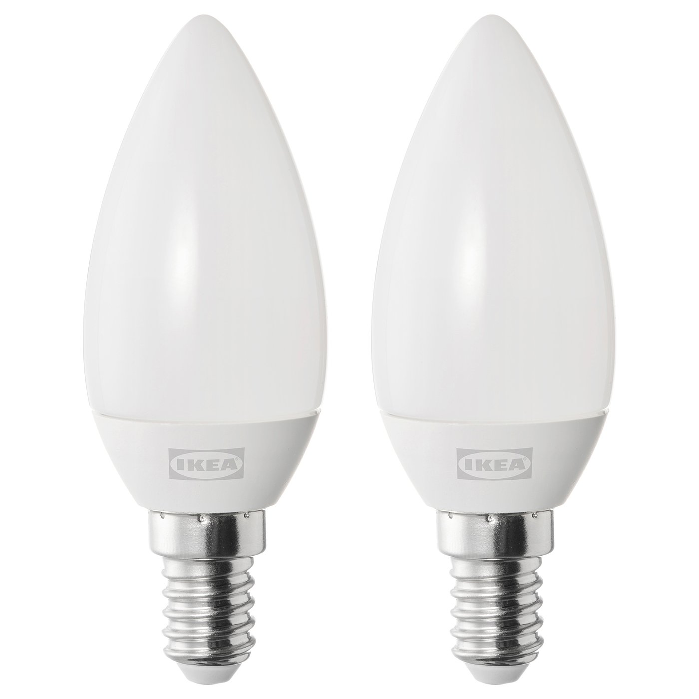 SOLHETTA ampoule à LED E14 250 lumen