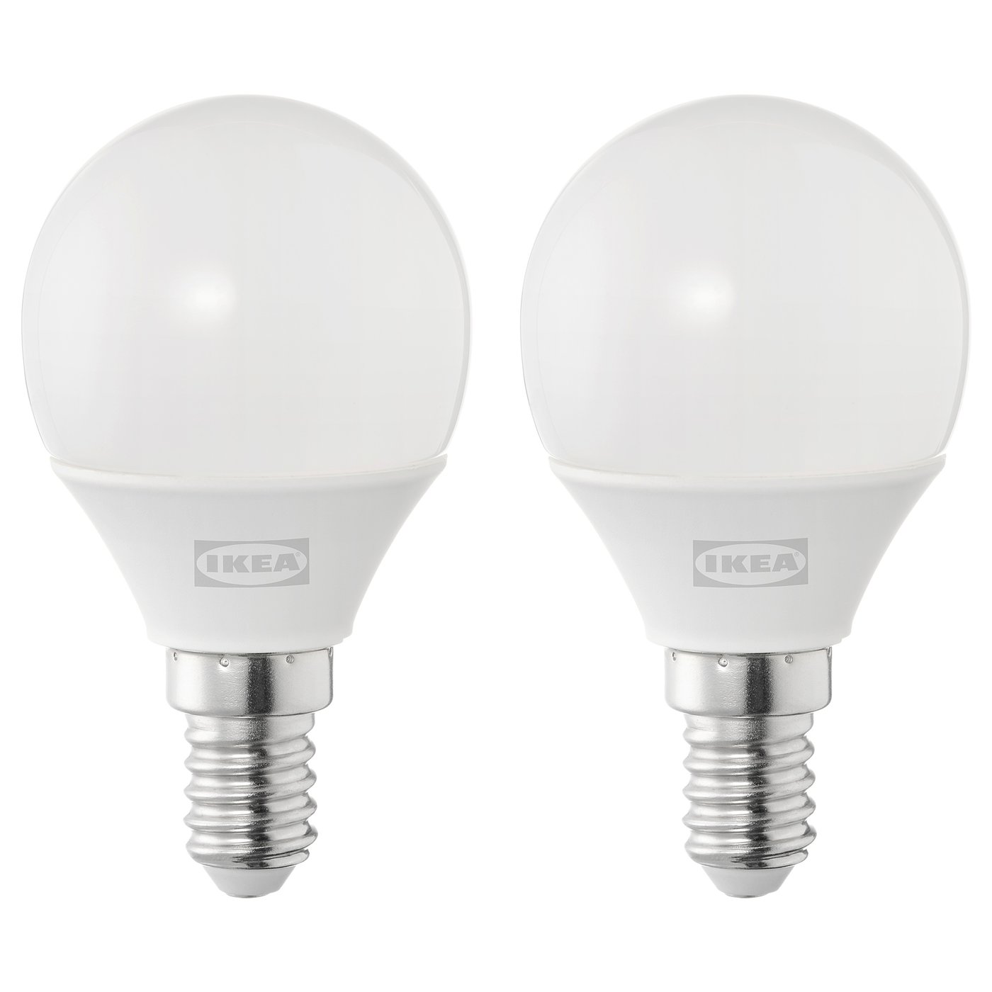 SOLHETTA ampoule à LED E14 250 lumen