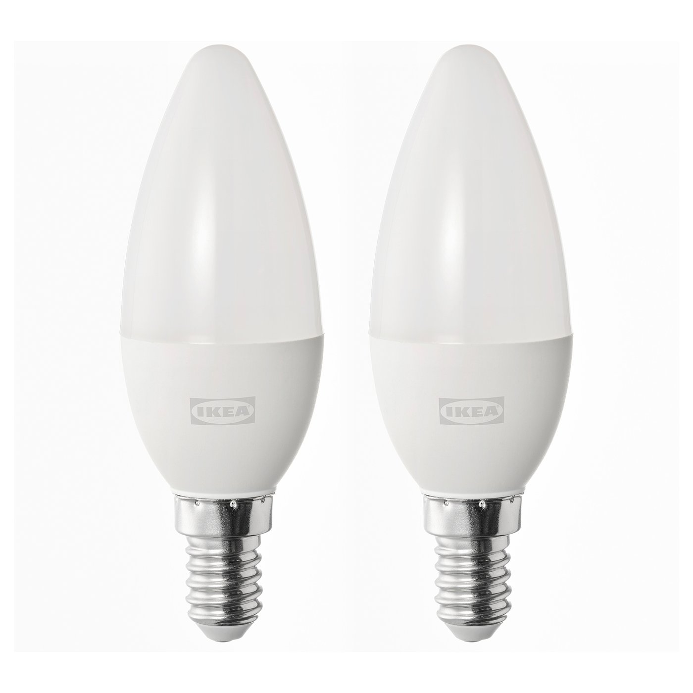 SOLHETTA ampoule à LED E14 470 lumen