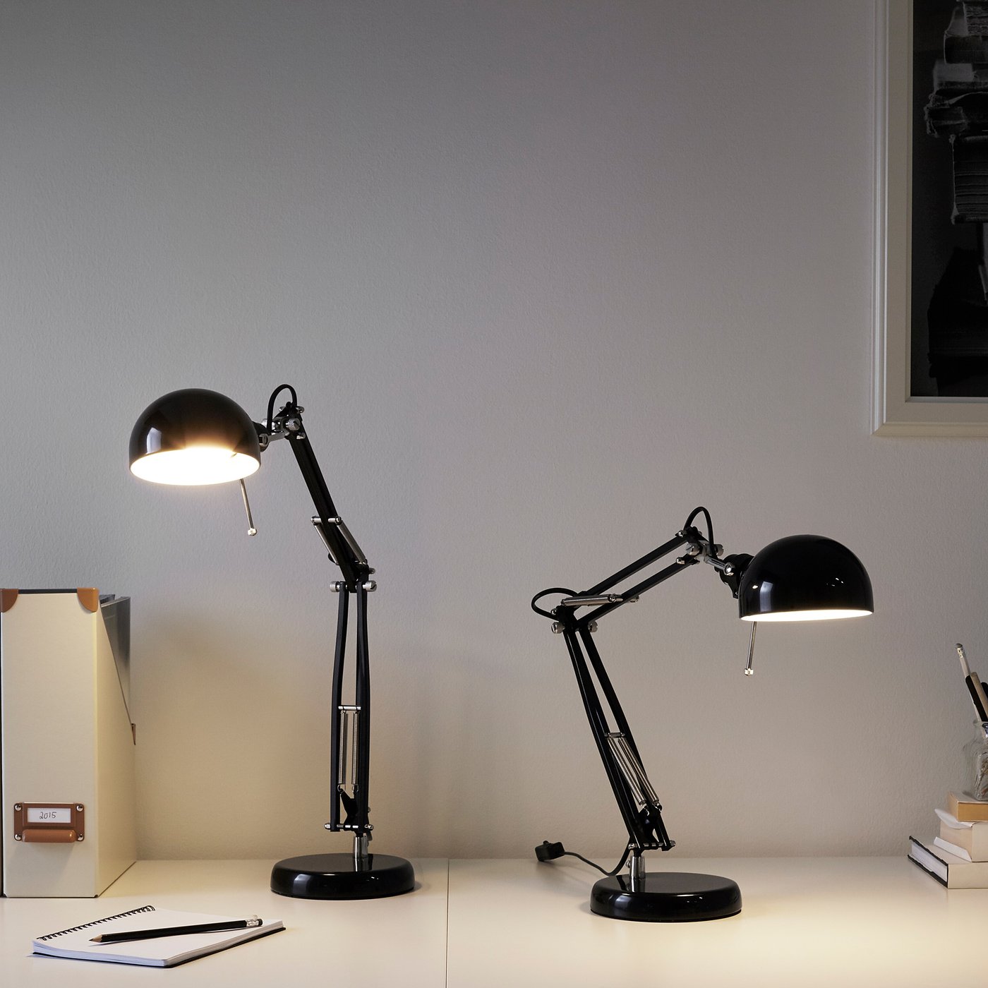 SOLHETTA ampoule à LED E14 470 lumen