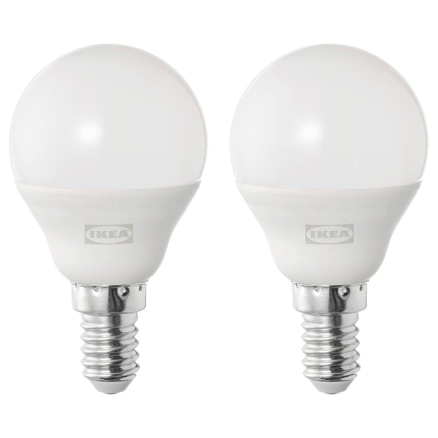 SOLHETTA ampoule à LED E14 470 lumen