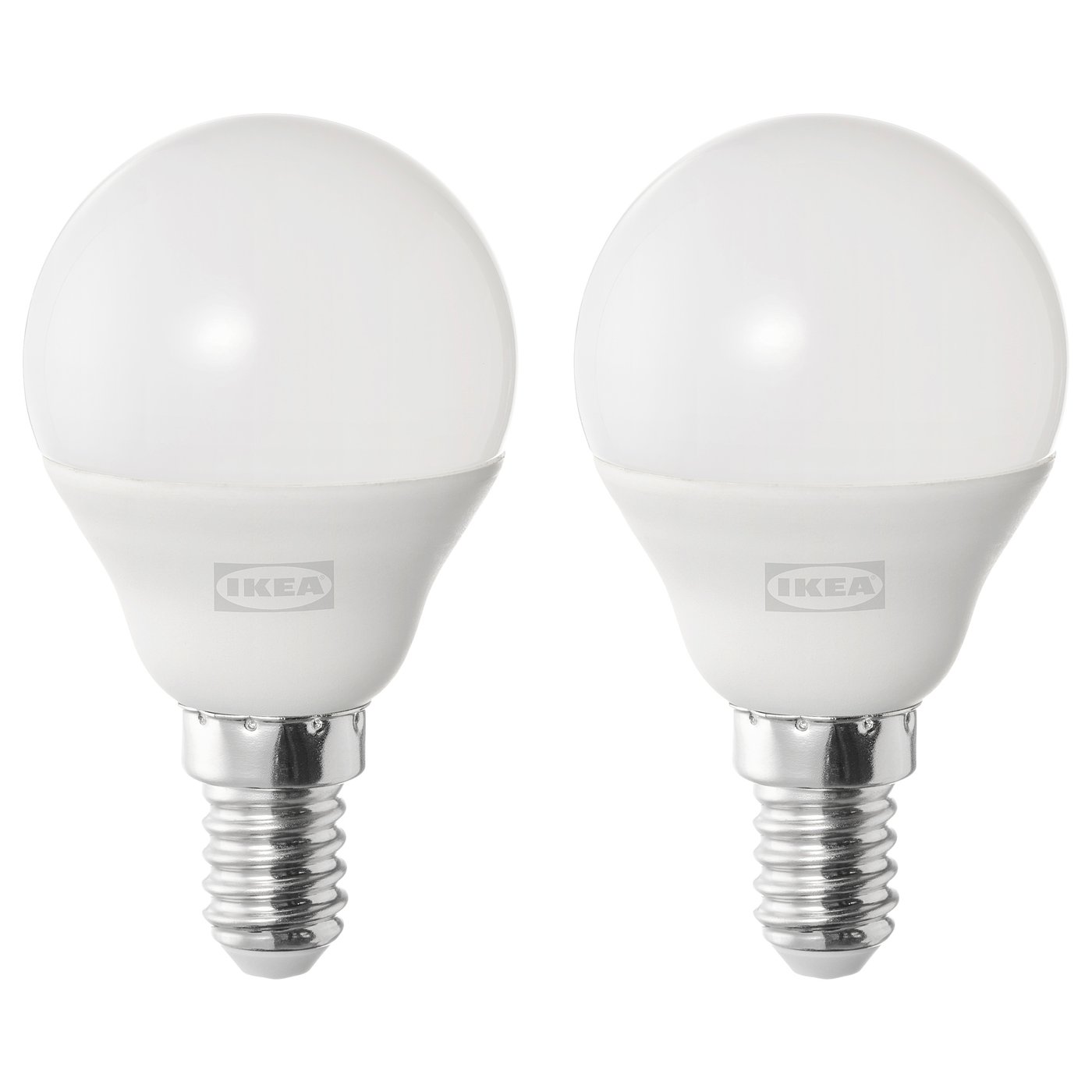 SOLHETTA ampoule à LED E14 470 lumen