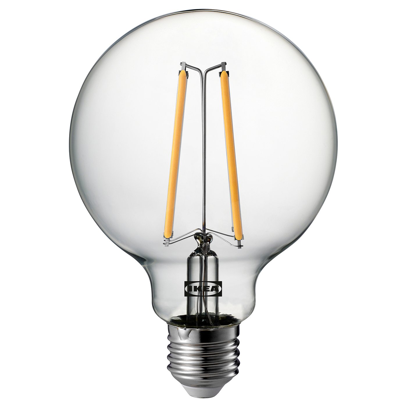 SOLHETTA ampoule LED E27 1055 lumen