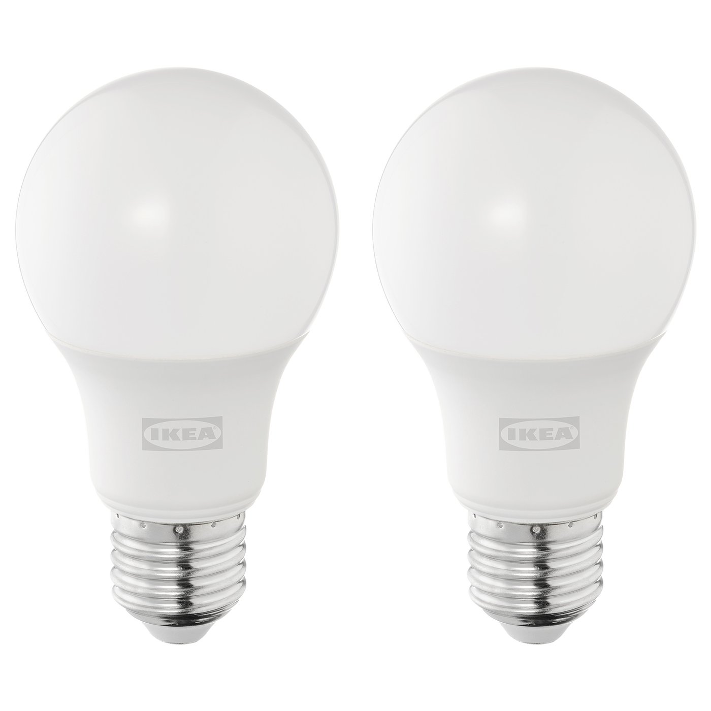 SOLHETTA ampoule LED E27 470 lumen