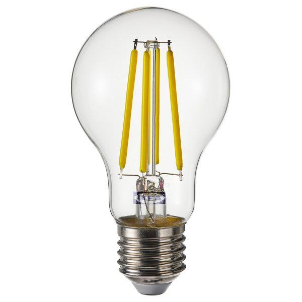 SOLHETTA ampoule LED E27 470 lumen