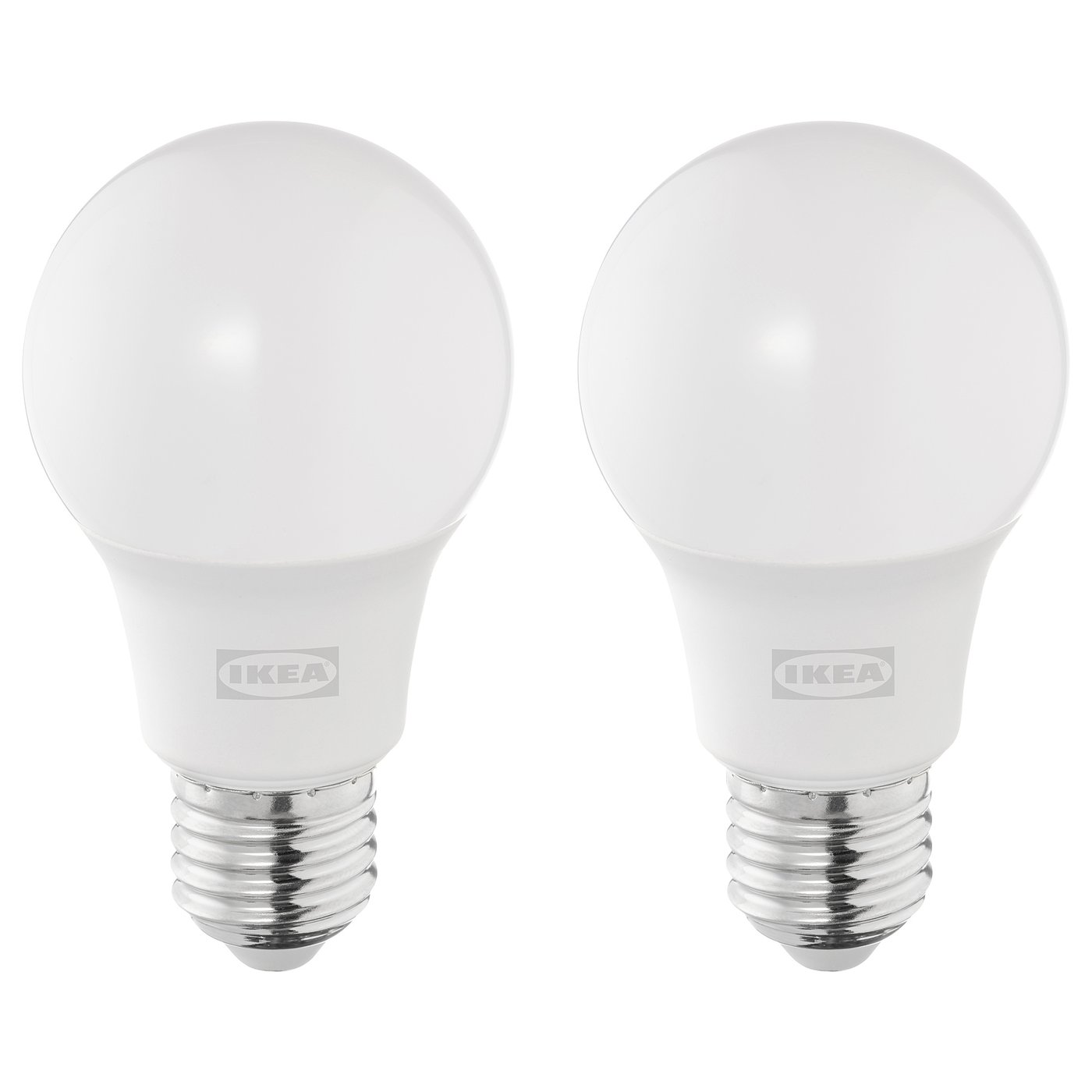 SOLHETTA ampoule LED E27 806 lumen
