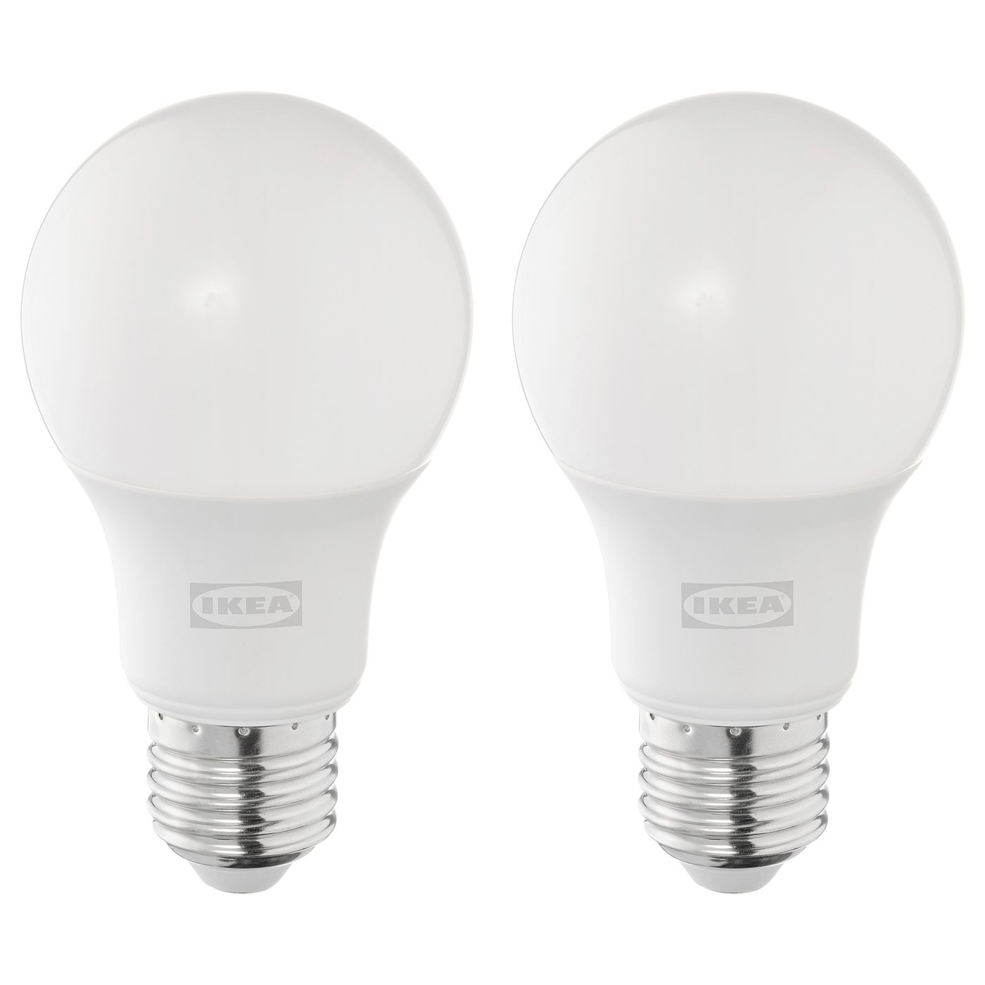SOLHETTA ampoule LED E27 806 lumen