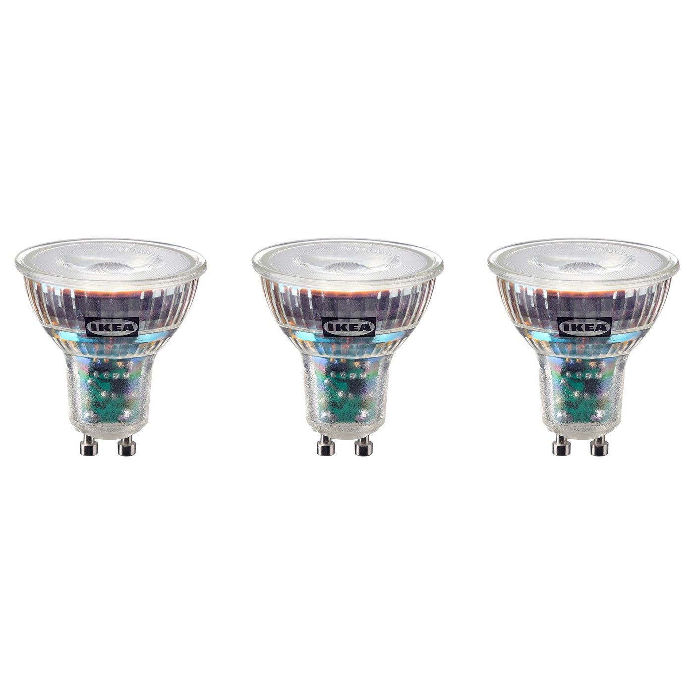 SOLHETTA ampoule LED GU10 230 lumen